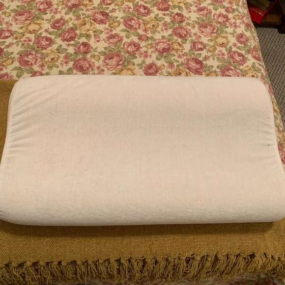 None Other - Neck pillow